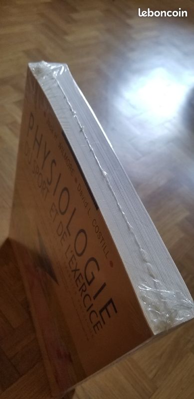 Livre sous blister neuf (image 2)