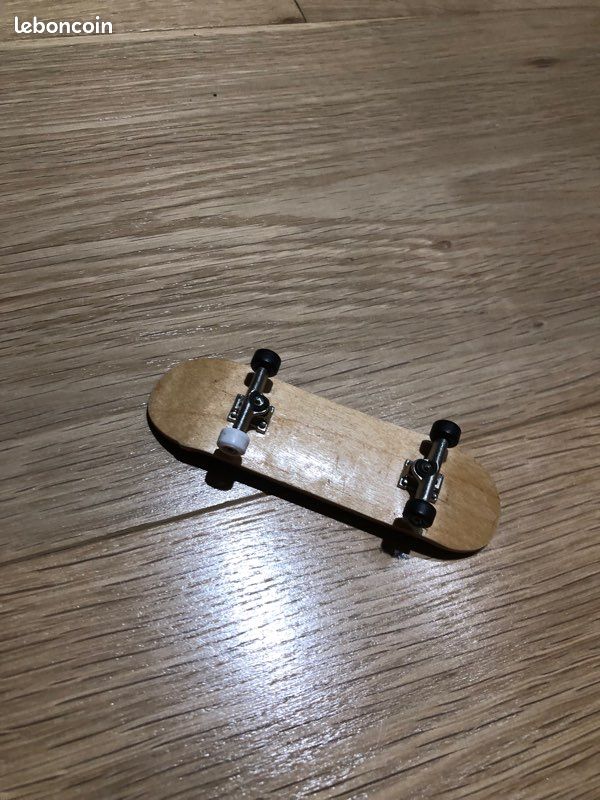 Lot de rampe pour finger skate (image 5)