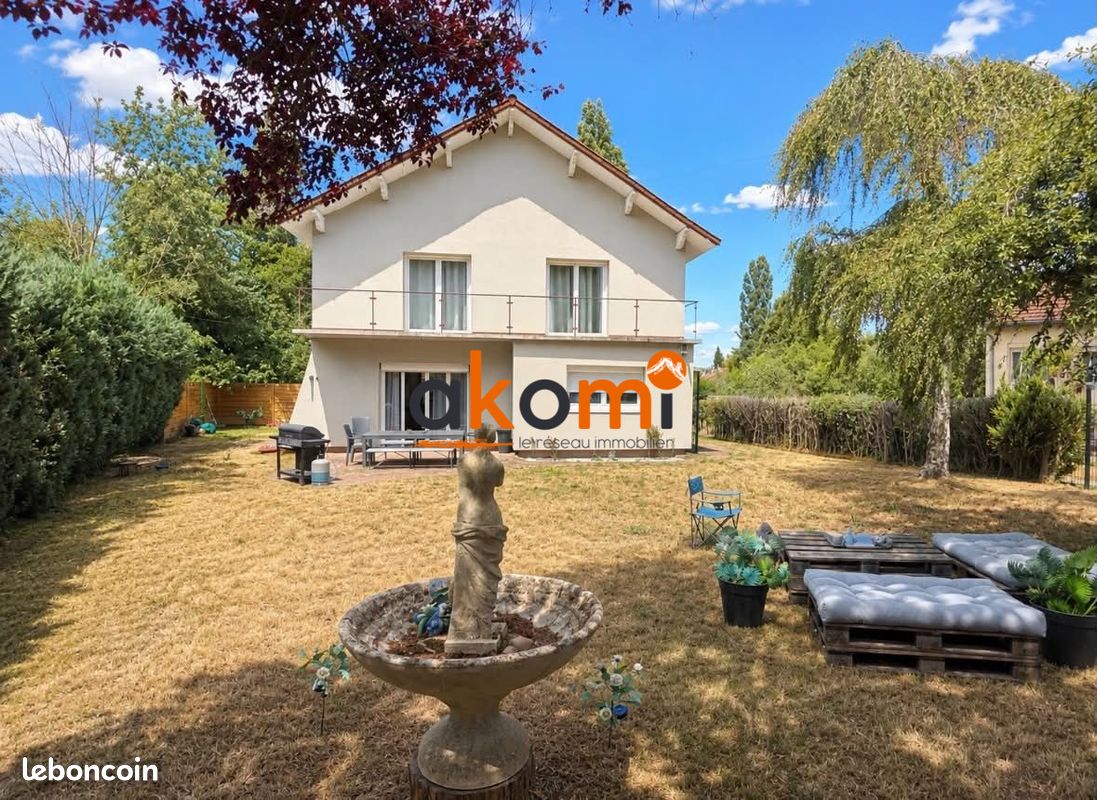 Maison 6 pièces 156 m² · à Saint-Dié-des-Vosges · 156 m² · 239 000 €