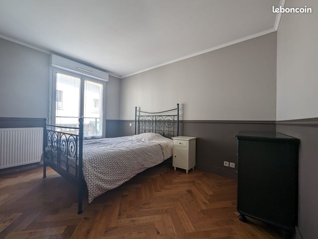 Appartement a louer chatillon - 3 pièce(s) - 65 m2 - Surfyn