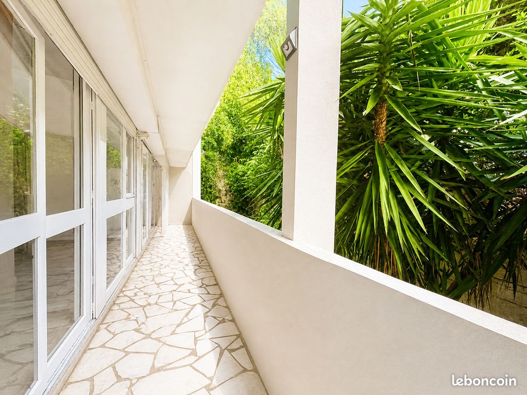 Appartement 2 pièces 39 m² · à Le Cannet · 39 m² · 149 000 €