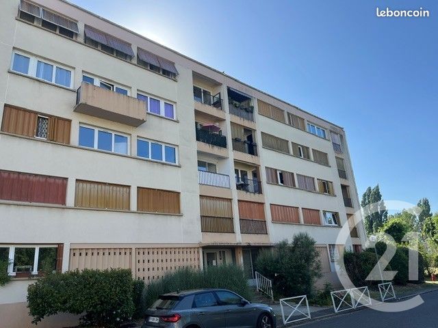 Appartement 3 pièces 56 m² · à L'Isle-Adam · 56 m² · 951 €/mois