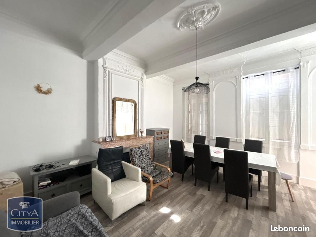 Appartement 3 pièces 71 m² · à Lafrançaise · 71 m² · 620 €/mois