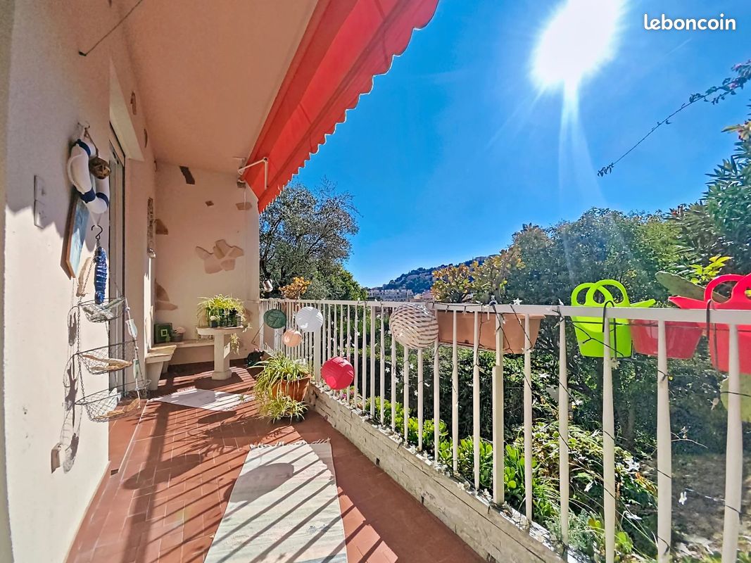 Appartement 2 pièces 51 m² · à Nice · 51 m² · 245 000 €