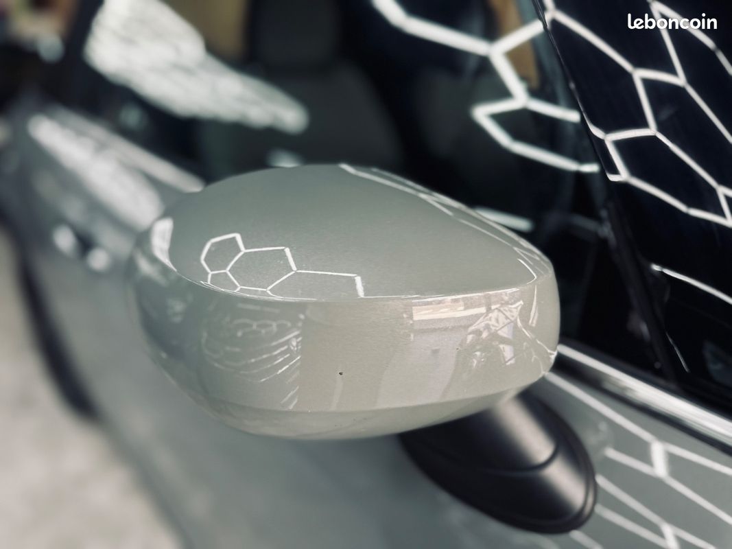MINI COOPER 1.5 136CH Heddon Street + CARPLAY SANS FIL + AFF. TETE HAUTE + SIEGES CHAUFFANTS + CAMERA DE RECUL + GARANTIE 12 MOIS (image 38)