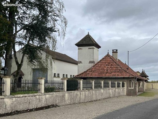Ferme 2 pièces 70 m²