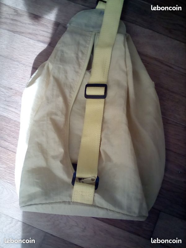 Sac à dos léger (image 3)