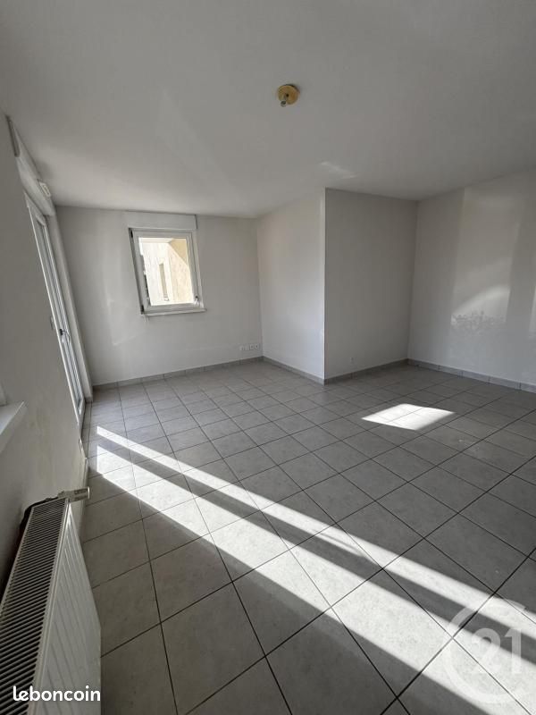 Appartement 2 pièces 47 m² · à Challans · 47 m² · 665 €/mois
