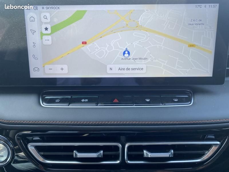 Mg motor EHS 1.5 GDI 272ch PHEV Comfort (image 21)