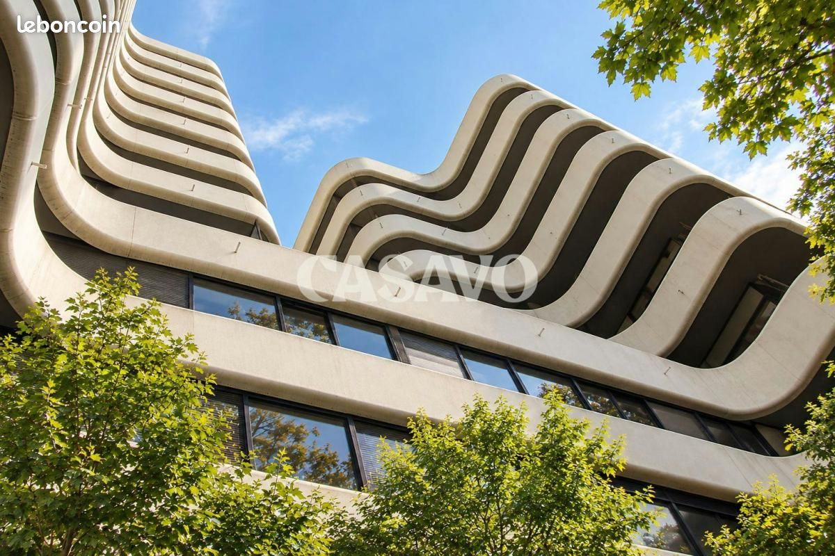 Appartement 1 pièce 39 m² · à Bordeaux · 39 m² · 162 000 €