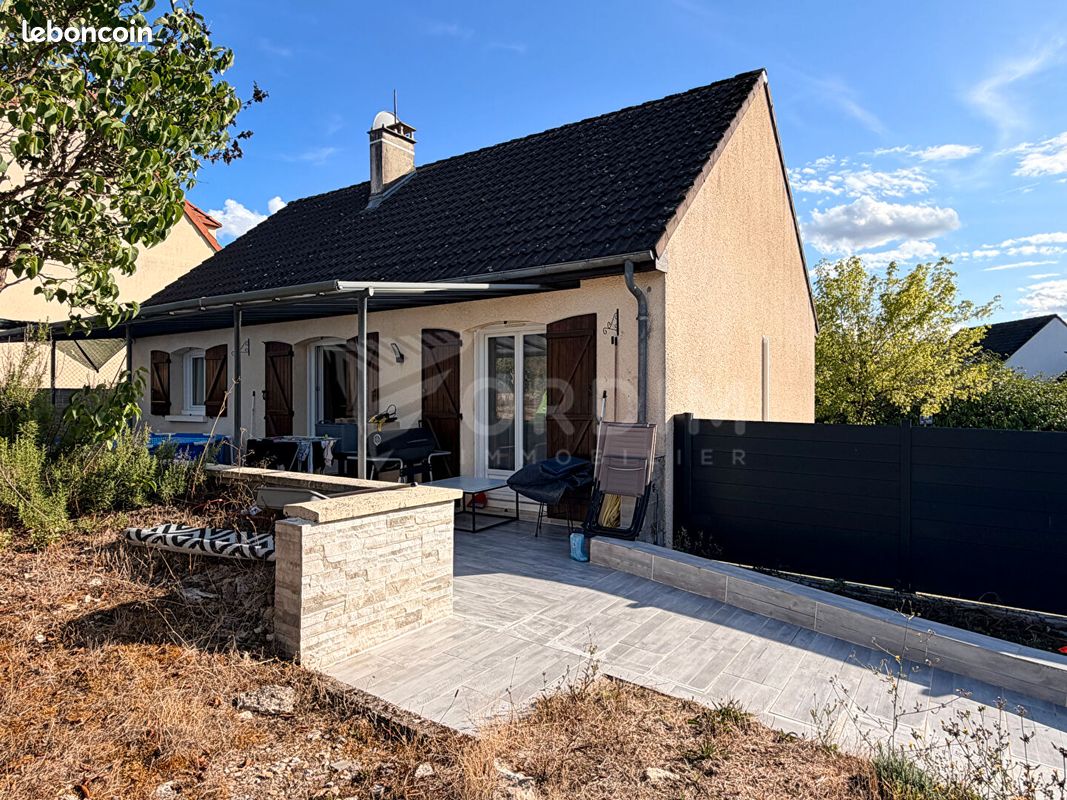 Maison 6 pièces 125 m² · à Tonnerre · 125 m² · 179 000 €