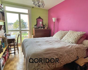 Appartement 250 000 € - 64 m²