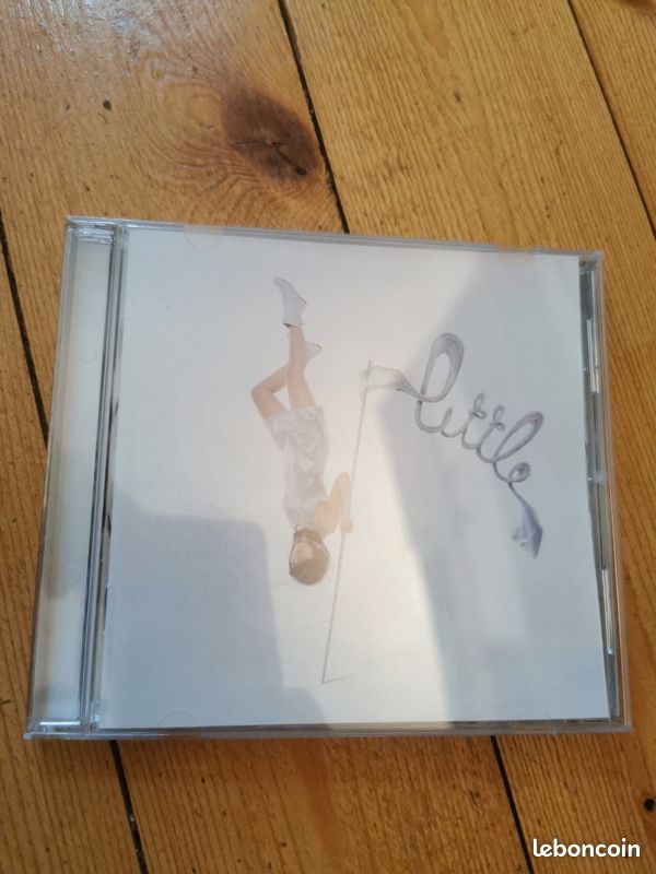 CD Little (image 1)