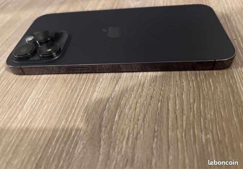 IPhone 14 Pro Max (image 4)