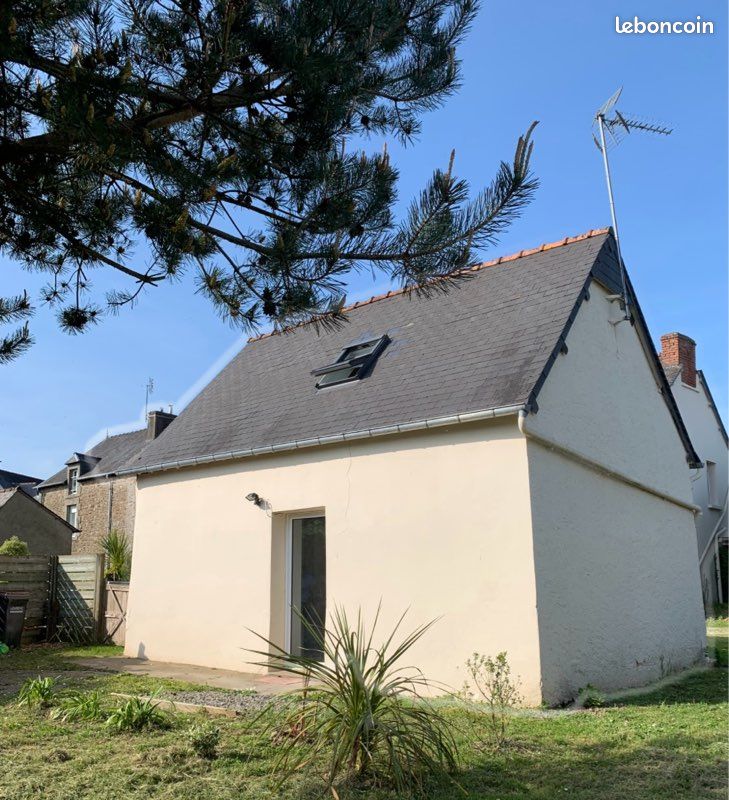 Maison 2 pièces 50 m² · à Merdrignac · 50 m² · 500 €