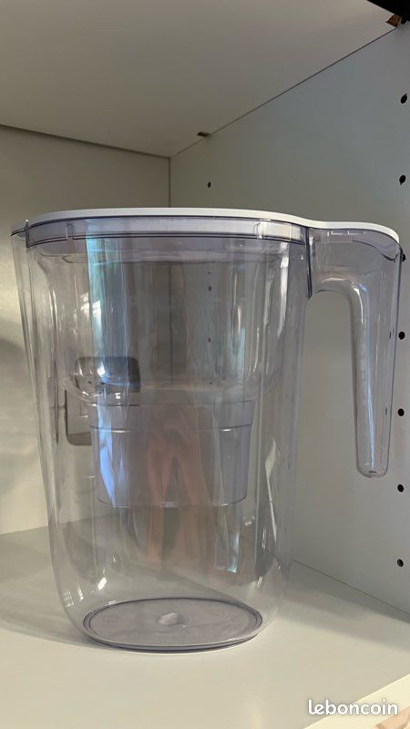 Carafe filtrante Philips (image 1)