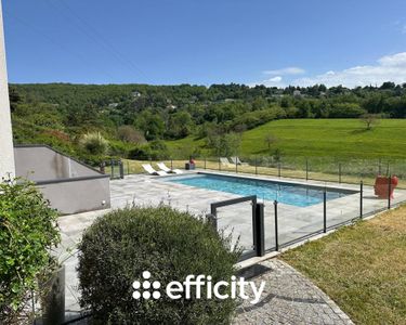 Maison 1 284 000 € - 380 m²
