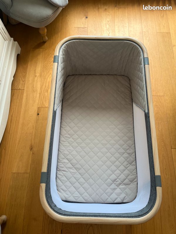 Berceau bébé (pliable / transportable) (image 4)