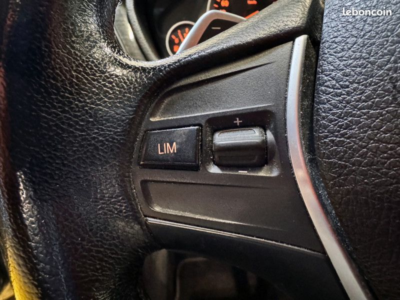 Bmw SERIE 4 COUPE (F32) 420DA 184CH LUXURY (image 21)