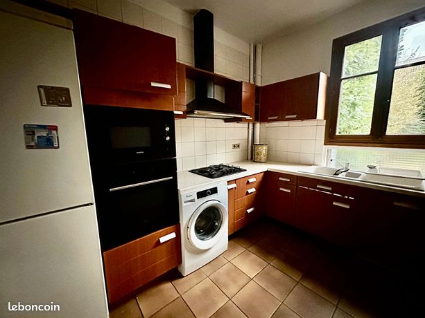 Maison a louer nanterre - 5 pièce(s) - 151 m2 - Surfyn