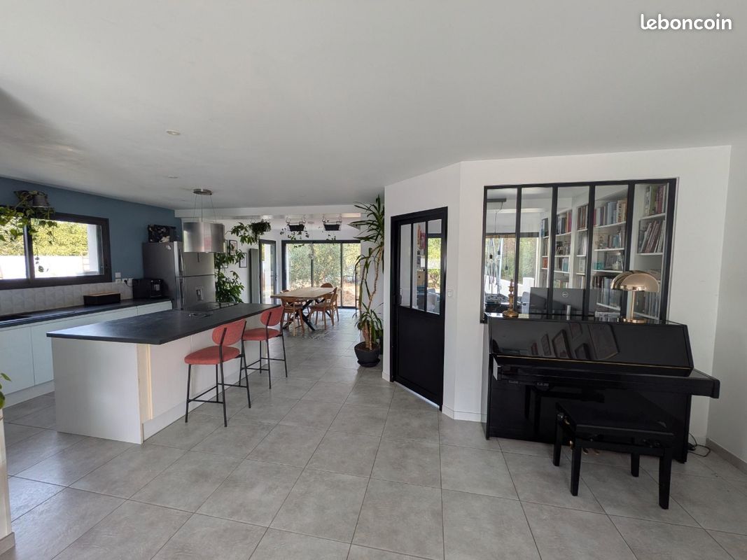 Maison 7 pièces 153 m² · à Bouguenais · 153 m² · 440 000 €