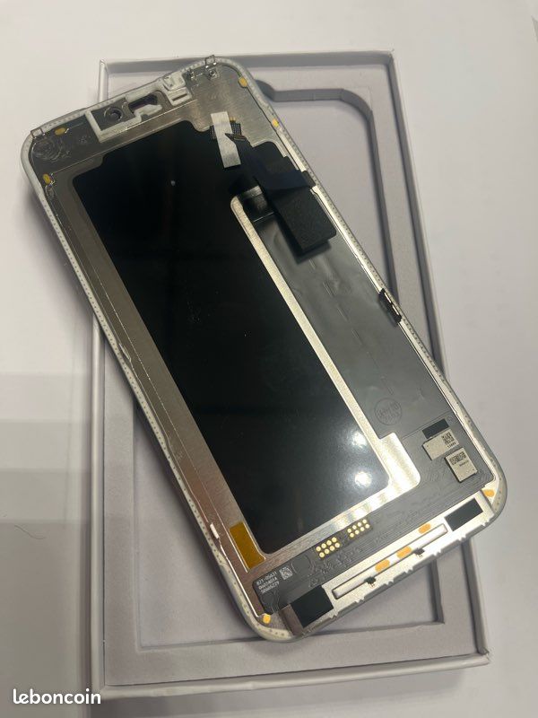 Écran iPhone 17 Pro Max Oled (image 2)