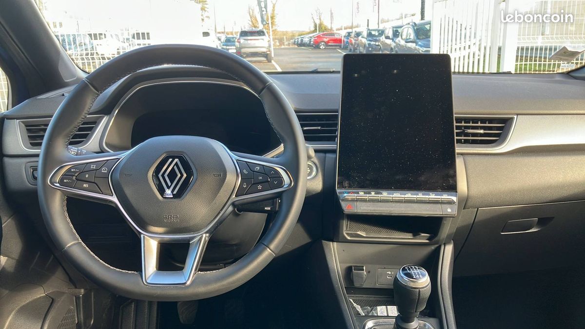 Renault captur tce 90 ch techno (image 3)