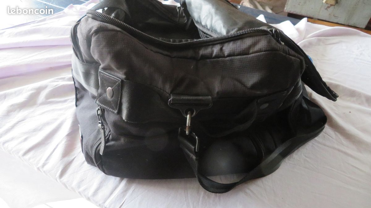 Sac de sport REEBOK pour entrainement Accessoires Bagagerie