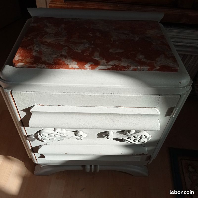 Chevet - petit meuble de rangement (image 3)