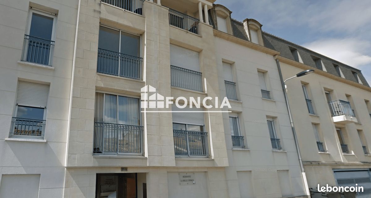 Appartement 1 pièce 20 m² · à Bordeaux · 20 m² · 544 €/mois