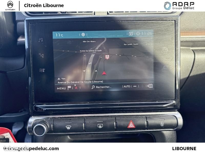 Citroen C3 PureTech 82ch Origins S&S E6.d (image 33)