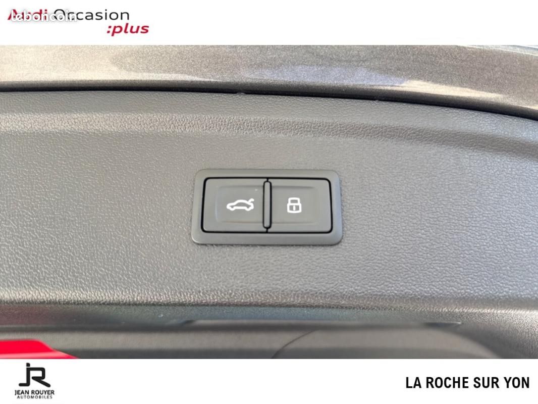 Audi A3 sportback 40 TFSIe 204 S tronic 6 S line (image 33)