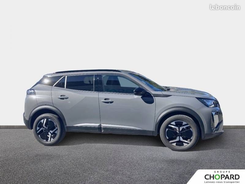 Peugeot 2008 100 S&S BVM6 Allure (image 9)