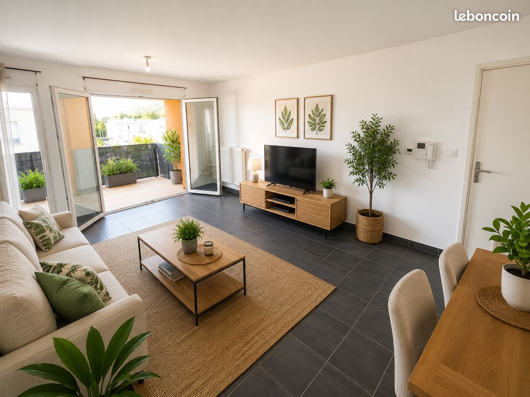 Appartement 2 pièces 45 m² · à Cuers · 45 m² · 169 000 €