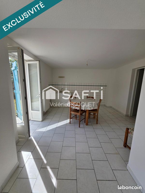 Maison 7 pièces 110 m² · à Éton · 110 m² · 146 600 €
