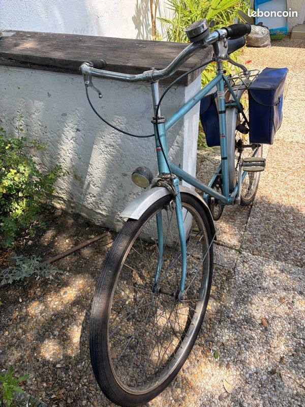Vélo route MOTOBECANE (image 2)