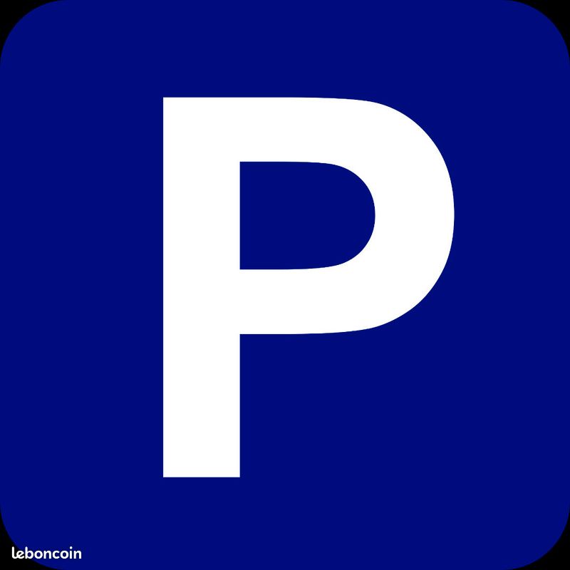 Parking/box LE RAINCY · 110 €/mois
