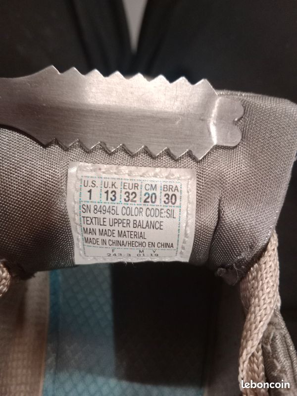 Chaussures fille Skechers 32 (image 5)