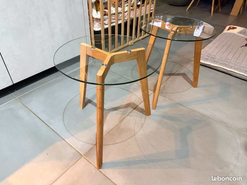Table basse (image 1)