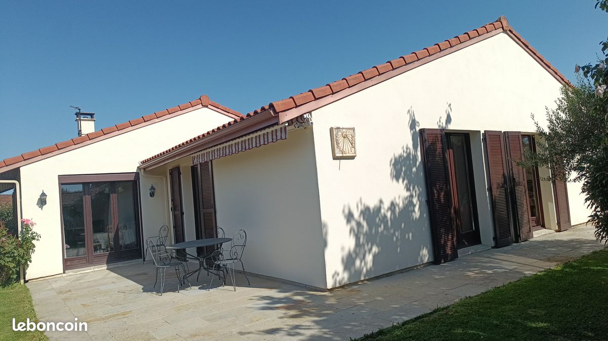 Maison 4 pièces 101 m² · à Vic-en-Bigorre · 100,5 m² · 230 000 €