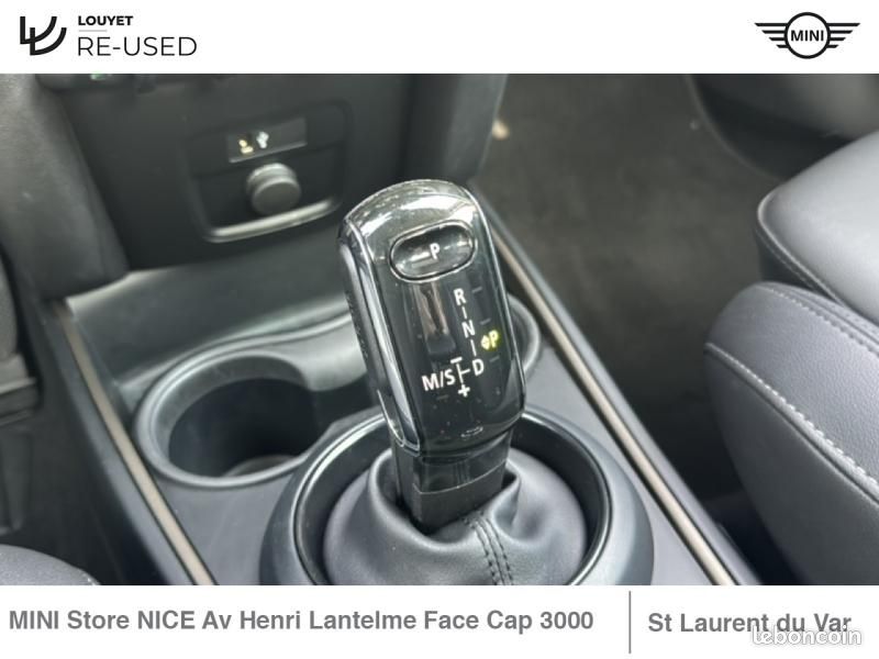 Mini Countryman Cooper 136ch Edition Premium Plus BVA7 (image 13)