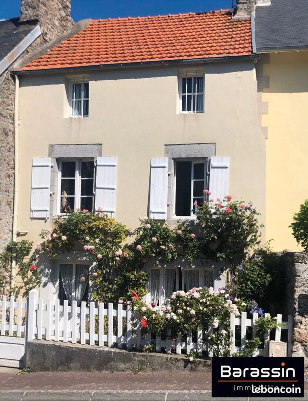 Maison 6 pièces 104 m² · à Agon-Coutainville · 104 m² · 369 800 €
