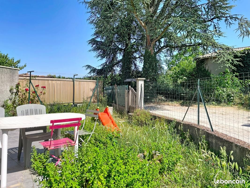 Maison 3 pièces 78 m² · à Bourg-lès-Valence · 78 m² · 199 000 €