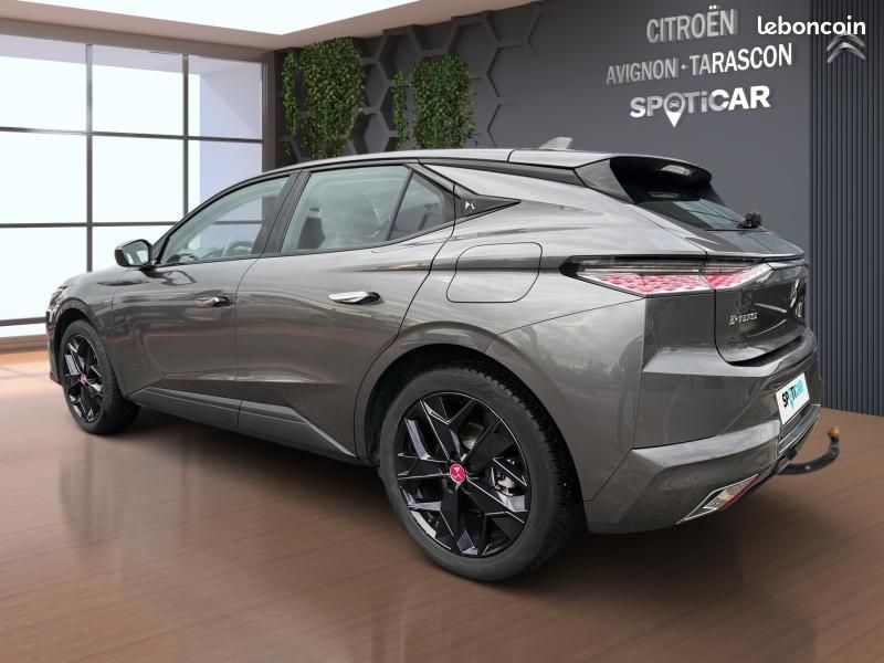 Ds DS 4 E-TENSE 225ch Performance Line + (image 6)