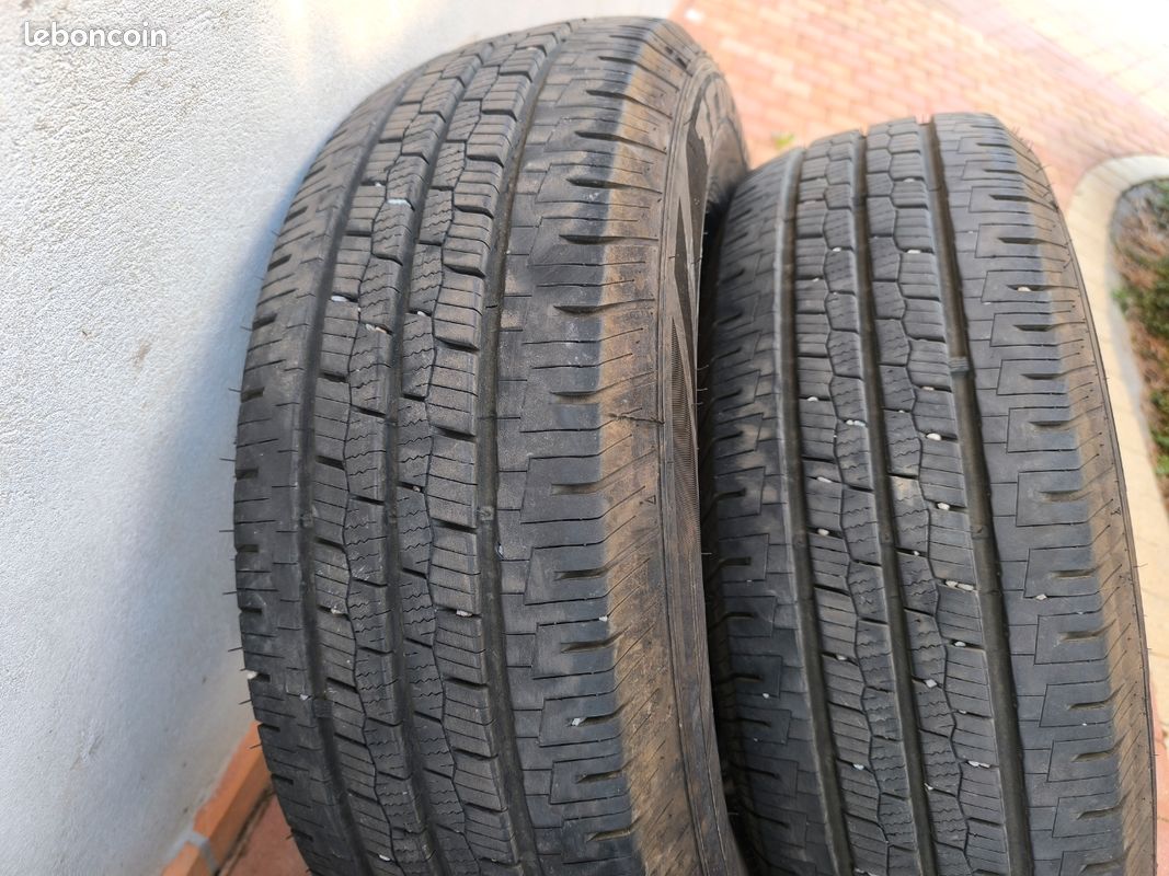 Pneu 215/70 r15 (image 1)