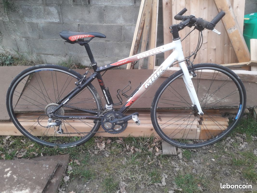 Vélo mbk (image 2)