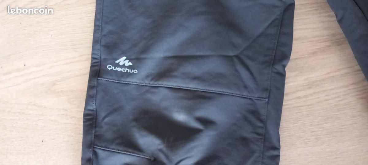 Pantalon de ski (image 3)