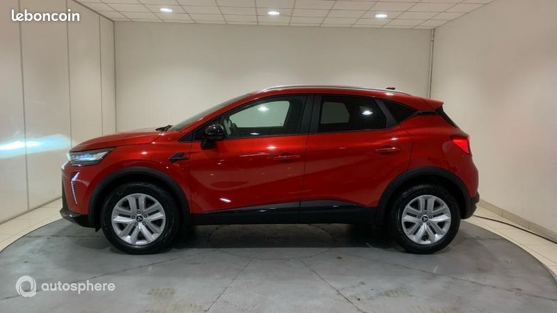 Mitsubishi Asx 1.0 MPI-T 91ch Business (image 8)