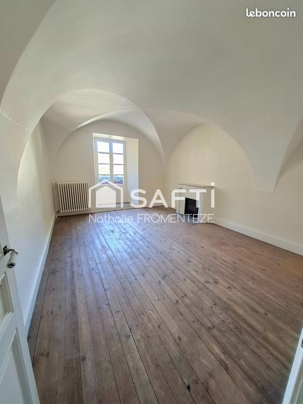 Appartement 3 pièces 84 m² · à Cahors · 84 m² · 105 000 €