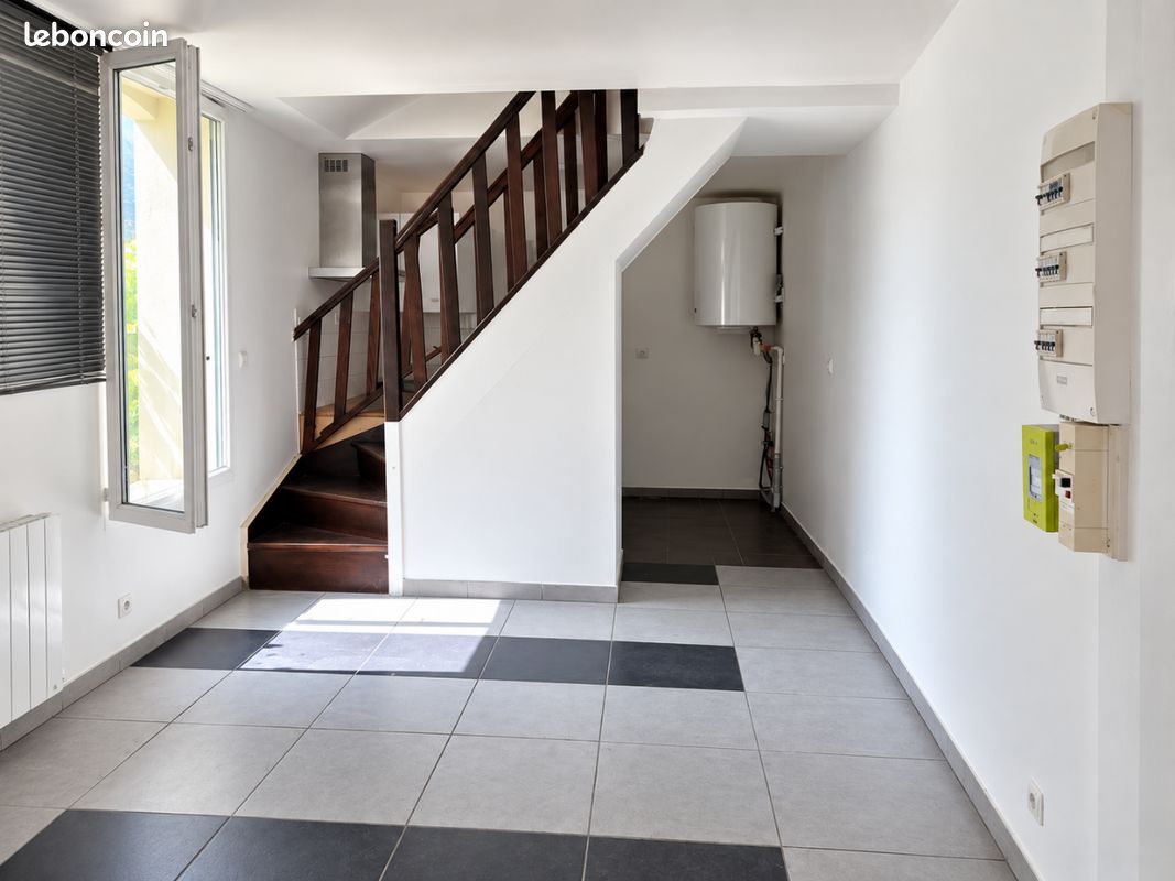 Appartement 3 pièces 40 m² · à Roubaix · 40 m² · 630 €/mois